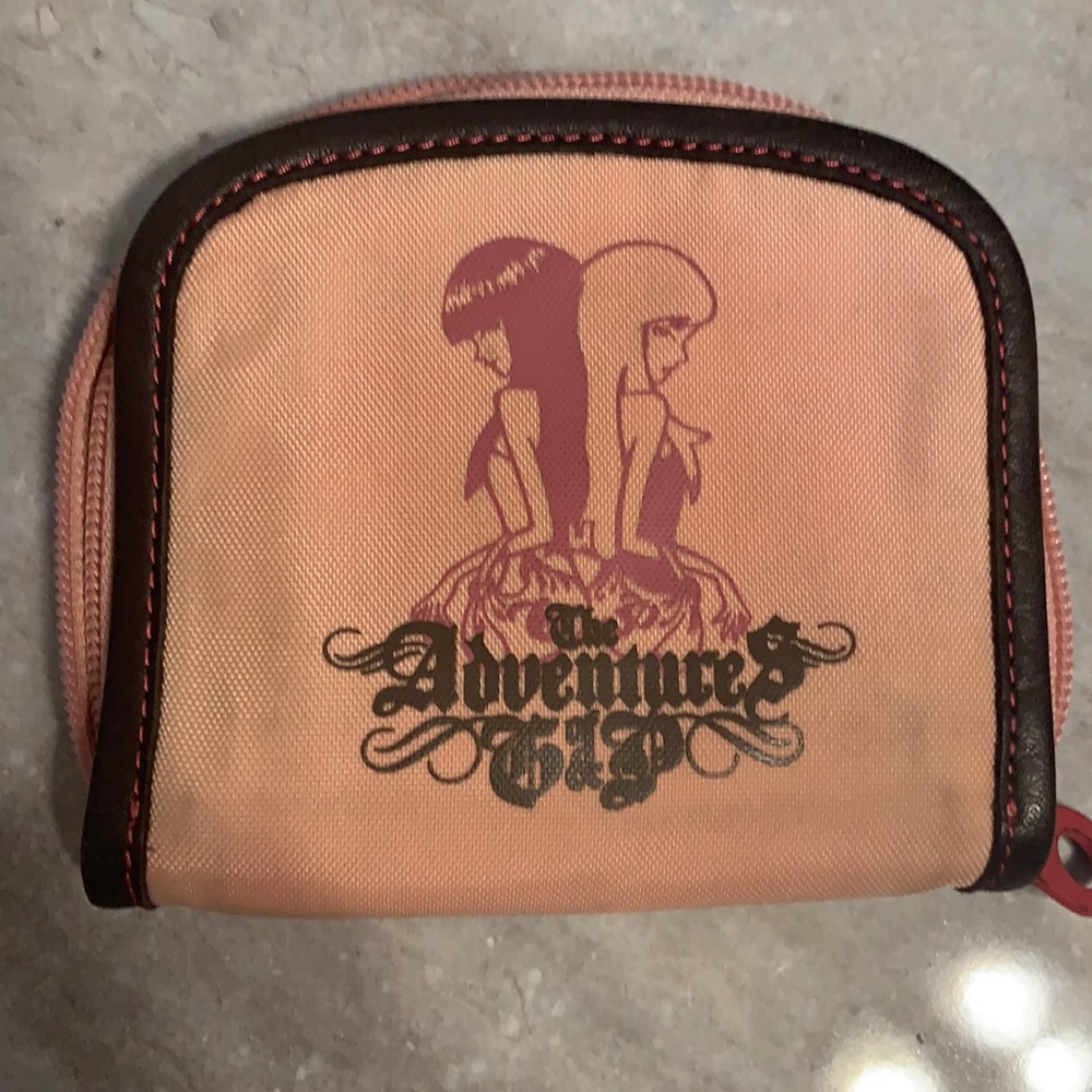 Juicy couture wallet